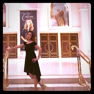 Meet your Posher, Rosalyn